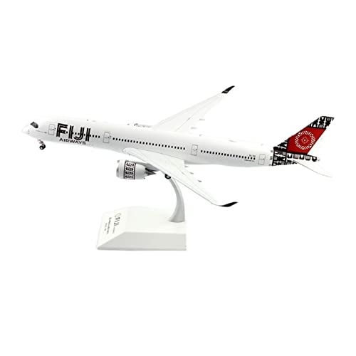 CLCORSOX Maßstab 1:200 Air Fiji 350 Flugzeug A350-900 Modell Spielzeug von CLCORSOX