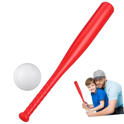 CLISPEED 1 Set Baseballschläger Schläger Und Kinderspielzeug Baseball Kinderspiel Baseball Und Spiele Kinderspielzeug Sportspielzeug Set Baseballbälle Kleinkindball Kleiner von CLISPEED