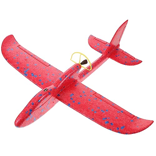 CLISPEED 1 Stück Drehspielzeugflugzeug Mit Licht Flugzeug Segelflugzeuge Spielzeugflugzeug Flugzeuge Kinderspielzeug Jungen Hubschrauberspielzeug Kinderspielzeug CLISPEED 1 Stück Drehspielzeugflugzeug Mit Licht Flugzeug Segelflugzeuge Spielzeugflugzeug Flugzeuge Kinderspielzeug Jungen Hubschrauberspielzeug Kinderspielzeug von CLISPEED