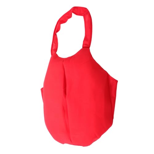 CLISPEED 1 Stück Santa Requisiten Zubehör Bauch Kleid Weihnachtskostüm Weihnachten Aufblasbares Kostüm Lustig Noel Gefälscht Falscher Weihnachtsmann Weihnachtsmann-fettanzug Santa Claus Toy CLISPEED 1 Stück Santa Requisiten Zubehör Bauch Kleid Weihnachtskostüm Weihnachten Aufblasbares Kostüm Lustig Noel Gefälscht Falscher Weihnachtsmann Weihnachtsmann-fettanzug Santa Claus Toy von CLISPEED