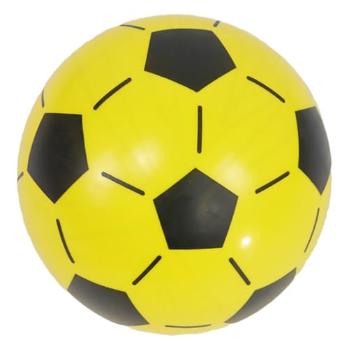 CLISPEED 10 Stück Teiliges Aufblasbare Ballspielzeuge Bunte Kinderfußbälle für Geburtstag Sportparty Pool und Strand Wiederverwendbares Kinderspielzeug für Jungen und CLISPEED 10 Stück Teiliges Aufblasbare Ballspielzeuge Bunte Kinderfußbälle für Geburtstag Sportparty Pool und Strand Wiederverwendbares Kinderspielzeug für Jungen und von CLISPEED
