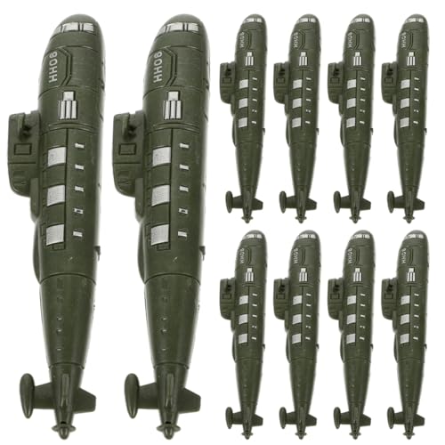 CLISPEED 12 Stück Teiliges Boot Modelle Simulierte Desktop Dekoration für als Lehrmittel CLISPEED 12 Stück Teiliges Boot Modelle Simulierte Desktop Dekoration für als Lehrmittel von CLISPEED