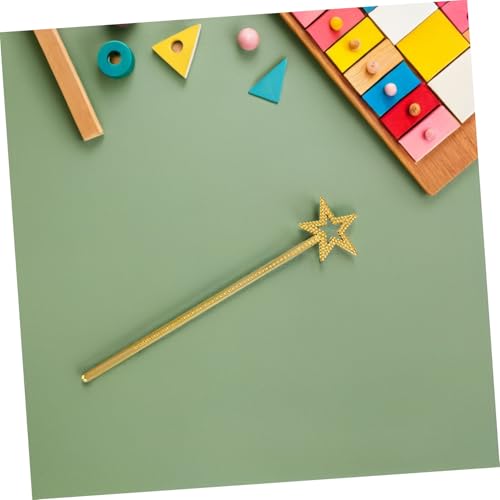 CLISPEED 12 Stück Teiliges Glitzer Zauberstäbe mit Stern Funkelnde Feenstäbe für Mädchen Prinzessin Dress-up Requisiten für Kindergeburtstag Halloween Weihnachten Hochzeit Vielseitig CLISPEED 12 Stück Teiliges Glitzer Zauberstäbe mit Stern Funkelnde Feenstäbe für Mädchen Prinzessin Dress-up Requisiten für Kindergeburtstag Halloween Weihnachten Hochzeit Vielseitig von CLISPEED