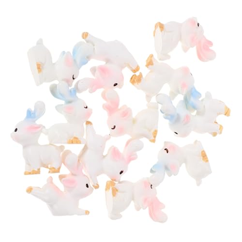 CLISPEED 12 Stück Teiliges Miniatur REH Figuren aus Robustem Harz Niedliche Elch Ornamente für Garten Miniaturlandschaft Tischdeko und Lebendige Tierfiguren im Gemischten Stil CLISPEED 12 Stück Teiliges Miniatur REH Figuren aus Robustem Harz Niedliche Elch Ornamente für Garten Miniaturlandschaft Tischdeko und Lebendige Tierfiguren im Gemischten Stil von CLISPEED