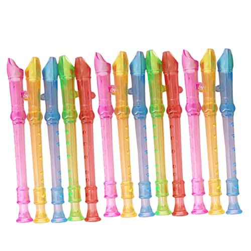 CLISPEED 15 Stück Klarinette Blasinstrument Teilig Candy Farben Transparent Einfach Für Anfänger Musikunterricht Jungen Mädchen Zufällige Farbe Zufällige Farbe CLISPEED 15 Stück Klarinette Blasinstrument Teilig Candy Farben Transparent Einfach Für Anfänger Musikunterricht Jungen Mädchen Zufällige Farbe Zufällige Farbe von CLISPEED
