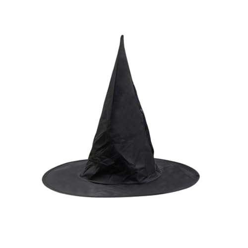 CLISPEED 2 Stück Magischer Umhang Set Zauberer Kostüm Umhang und für Halloween Cosplay Bühnenauftritt Party Verkleidung Jungen Mädchen von CLISPEED