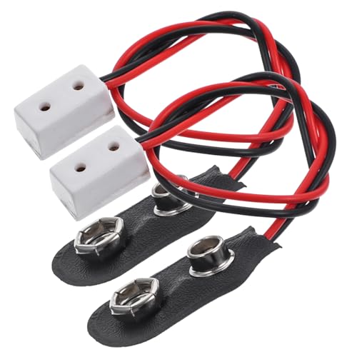CLISPEED 2 Stück Mini Light Connection -Kabel Mini-Lichter Für Puppenhaus Puppenhausbeleuchtung Draht Bausatz Netzkabel Für Puppenhaus -miniaturlichter Jumper Puppenzubehör Metall CLISPEED 2 Stück Mini Light Connection -Kabel Mini-Lichter Für Puppenhaus Puppenhausbeleuchtung Draht Bausatz Netzkabel Für Puppenhaus -miniaturlichter Jumper Puppenzubehör Metall von CLISPEED
