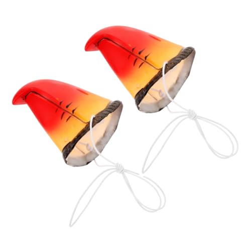 CLISPEED 2stücke Parrot Beak Cosplay Requisiten Realistische Tiernasen-dekorationen Für Halloween Partys Und Cosplay Authentische Und Sichere Vinyl-materialien Foto-requisiten Für CLISPEED 2stücke Parrot Beak Cosplay Requisiten Realistische Tiernasen-dekorationen Für Halloween Partys Und Cosplay Authentische Und Sichere Vinyl-materialien Foto-requisiten Für von CLISPEED