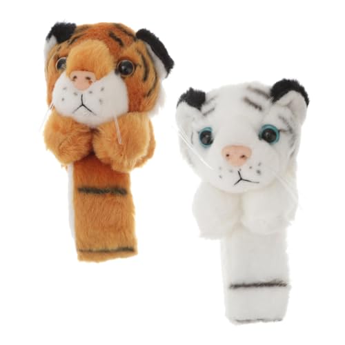 CLISPEED 2 Stück Teiliges Dekoratives Tiger Slap Armband Kinderfreundlich Sicher mit Glatten Kanten Langlebig für Partygeschenke Schulveranstaltungen und Spielpreise Lustiges Tiermotiv für CLISPEED 2 Stück Teiliges Dekoratives Tiger Slap Armband Kinderfreundlich Sicher mit Glatten Kanten Langlebig für Partygeschenke Schulveranstaltungen und Spielpreise Lustiges Tiermotiv für von CLISPEED