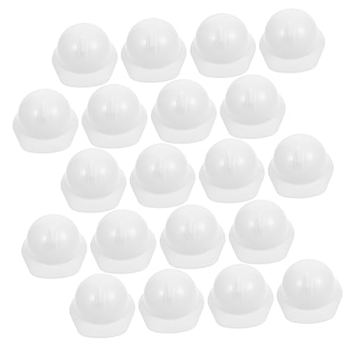CLISPEED 20 Stck Teiliges Miniatur Puppen Schutzhelme aus Realistischer Bauhelm für Puppenkleidung Sicherer und Langlebiger Spielzeughelm für Basteln und Baustellen Dekoration CLISPEED 20 Stck Teiliges Miniatur Puppen Schutzhelme aus Realistischer Bauhelm für Puppenkleidung Sicherer und Langlebiger Spielzeughelm für Basteln und Baustellen Dekoration von CLISPEED