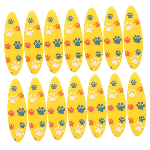 CLISPEED 20 Stück Teiliges Surfbrett aus Resin Mediterrane Mikro Landschaft Deko Kompakt Leicht Strapazierfähig Sommerliche Strand Dekoration für Schreibtisch für Strandliebhaber CLISPEED 20 Stück Teiliges Surfbrett aus Resin Mediterrane Mikro Landschaft Deko Kompakt Leicht Strapazierfähig Sommerliche Strand Dekoration für Schreibtisch für Strandliebhaber von CLISPEED