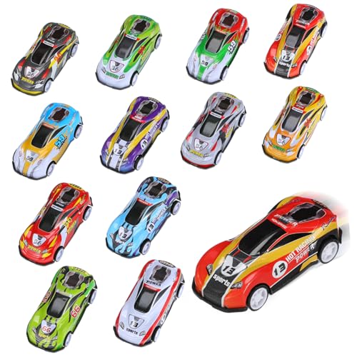 CLISPEED 25stücke Teiliges Rückziehspielzeugautos Aus Legierung Bunte Miniaturautos Für Für Geburtstage Und Feiertage Langlebig Und Sicher Für Stundenlangen Spielspaß CLISPEED 25stücke Teiliges Rückziehspielzeugautos Aus Legierung Bunte Miniaturautos Für Für Geburtstage Und Feiertage Langlebig Und Sicher Für Stundenlangen Spielspaß von CLISPEED