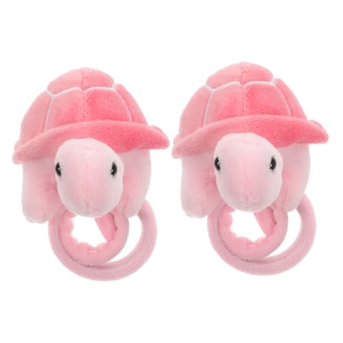 CLISPEED 2Stücke Plüsch Schildkröte Slap Armband Tier Schlagarmband für für Geburtstagsfeiern Tier Themenpartys und Langlebig und Bequem CLISPEED 2Stücke Plüsch Schildkröte Slap Armband Tier Schlagarmband für für Geburtstagsfeiern Tier Themenpartys und Langlebig und Bequem von CLISPEED