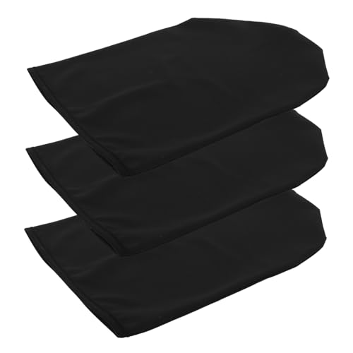 CLISPEED 3 Stück Elastische Spandex Kapuze für Männer und Frauen für Halloween Maskenball und Rollenspiele Fördert Kreativität und Nachhaltigkeit von CLISPEED