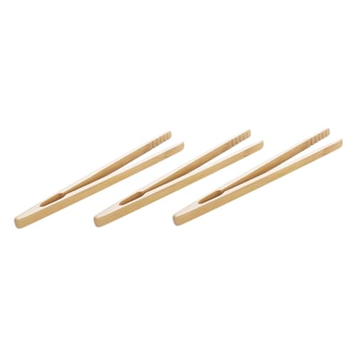 CLISPEED 3 Stück Teiliges Holzspielzeug mit Pinzetten für Montessori Lernspielzeug Feinmotorik und Konzentration für Kreatives und Eltern Junge Mädchen Interaktion CLISPEED 3 Stück Teiliges Holzspielzeug mit Pinzetten für Montessori Lernspielzeug Feinmotorik und Konzentration für Kreatives und Eltern Junge Mädchen Interaktion von CLISPEED