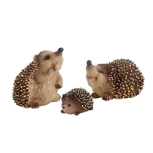 CLISPEED 3 Stück Teiliges Lernspielzeug Realistisches Modell für Kreative Dekoration und Kognitive Entwicklung von Kindern CLISPEED 3 Stück Teiliges Lernspielzeug Realistisches Modell für Kreative Dekoration und Kognitive Entwicklung von Kindern von CLISPEED