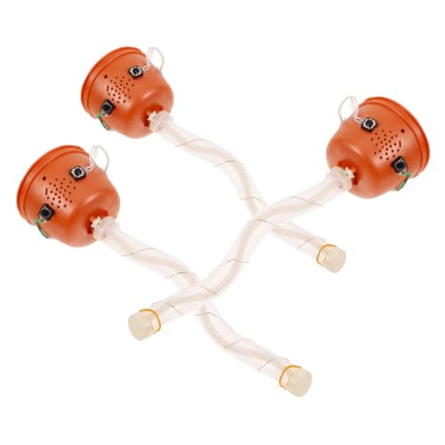 CLISPEED 3 Stück Teiliges Tanzende Ersatzspielzeugbewegungen aus Langlebigem Kunststoff für DIY Plüschtierzubehör Cactus Dancing Toy Movement für Reparatur und CLISPEED 3 Stück Teiliges Tanzende Ersatzspielzeugbewegungen aus Langlebigem Kunststoff für DIY Plüschtierzubehör Cactus Dancing Toy Movement für Reparatur und von CLISPEED