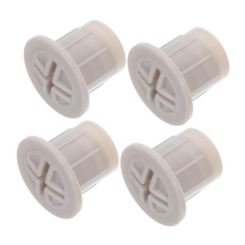 CLISPEED 4 Stück Schraubkappen für Spielrutschen Kunststoff Ersatzteile zur Reparatur von Kletterspielzeugen für Installieren Langlebig und Farbenfroh für Mehr Spielspaß im Innenbereich CLISPEED 4 Stück Schraubkappen für Spielrutschen Kunststoff Ersatzteile zur Reparatur von Kletterspielzeugen für Installieren Langlebig und Farbenfroh für Mehr Spielspaß im Innenbereich von CLISPEED