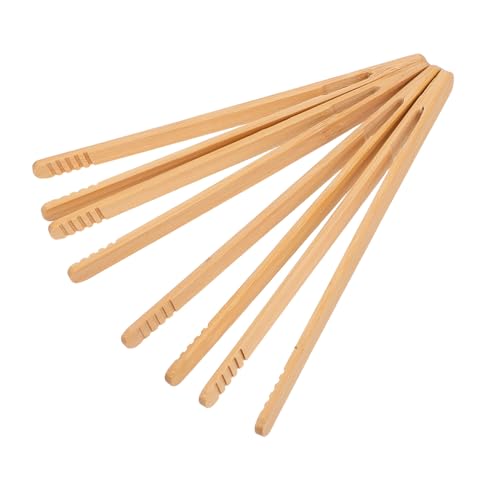 CLISPEED 4 Stück Teiliges Holz Pinzette Lernspielzeug für Montessori Motorik Zangen zum Feinmotorik Training Leichtes Sicheres Greifspielzeug Hand Auge Koordination und Konzentration CLISPEED 4 Stück Teiliges Holz Pinzette Lernspielzeug für Montessori Motorik Zangen zum Feinmotorik Training Leichtes Sicheres Greifspielzeug Hand Auge Koordination und Konzentration von CLISPEED