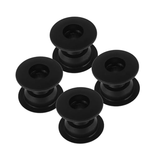 CLISPEED 4 Stück Teiliges Tischfußball Zubehör Einstellbare Tischfußball Maschinenlager Stangen für Tischfußballspiel Robust und Installieren für Tischfußballteile Ersatz CLISPEED 4 Stück Teiliges Tischfußball Zubehör Einstellbare Tischfußball Maschinenlager Stangen für Tischfußballspiel Robust und Installieren für Tischfußballteile Ersatz von CLISPEED