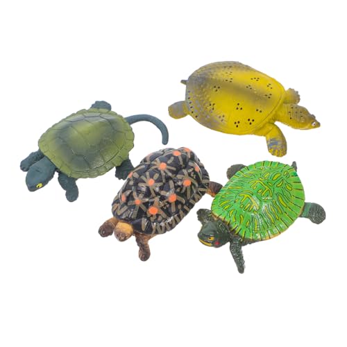 CLISPEED 4 Stücke Spielzeuge für Geburtstagsfeiern Party Dekoration Lernspielzeug Kreative Erkundung CLISPEED 4 Stücke Spielzeuge für Geburtstagsfeiern Party Dekoration Lernspielzeug Kreative Erkundung von CLISPEED