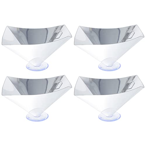 CLISPEED 4Stücke Hologramm Projektor Set Teiliges Optisches Experimentier Kit für Holografische Projektion Physik Experiment Interaktives Lernspielzeug für Wissenschaftsprojekte CLISPEED 4Stücke Hologramm Projektor Set Teiliges Optisches Experimentier Kit für Holografische Projektion Physik Experiment Interaktives Lernspielzeug für Wissenschaftsprojekte von CLISPEED