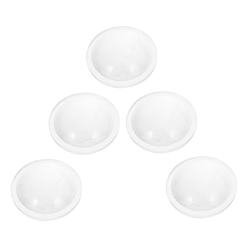 CLISPEED 5 Stück Konvexe Linse 16 Mm Ersatz Taschenlampe Optische Glaslinse Lupe Zubehör CLISPEED 5 Stück Konvexe Linse 16 Mm Ersatz Taschenlampe Optische Glaslinse Lupe Zubehör von CLISPEED