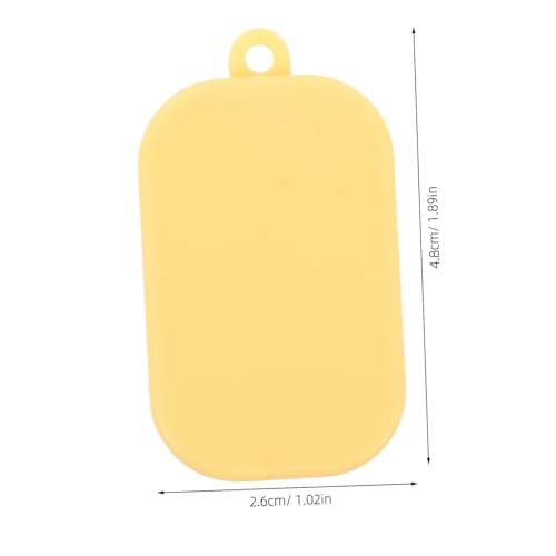 CLISPEED 50 Stück Mini Simulierte Lunchbox Spielzeugzubehör Für Die Spielküche Kinderküchenspielzeug Küchenspielzeug Geteilte Kekstboxen Puppenhauszubehör Plastik CLISPEED 50 Stück Mini Simulierte Lunchbox Spielzeugzubehör Für Die Spielküche Kinderküchenspielzeug Küchenspielzeug Geteilte Kekstboxen Puppenhauszubehör Plastik von CLISPEED