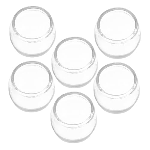CLISPEED 6 Stück Mini-Hausdekoration buchregal Dekoration wohnungseinrichtung platzsparend wohnraumdeko gefälscht Fisch Miniatur-Handwerk Miniatur-Szenendekor Glas Transparent CLISPEED 6 Stück Mini-Hausdekoration buchregal Dekoration wohnungseinrichtung platzsparend wohnraumdeko gefälscht Fisch Miniatur-Handwerk Miniatur-Szenendekor Glas Transparent von CLISPEED