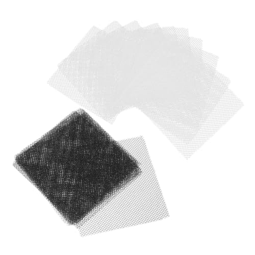 CLISPEED 60 Stück Augen-mesh Gewebe Atmungsaktiv Leicht Für DIY Masken Tiermasken Fursuit Cosplay Zubehör Vielseitig Stabil Komfortabel Für Bastelprojekte CLISPEED 60 Stück Augen-mesh Gewebe Atmungsaktiv Leicht Für DIY Masken Tiermasken Fursuit Cosplay Zubehör Vielseitig Stabil Komfortabel Für Bastelprojekte von CLISPEED