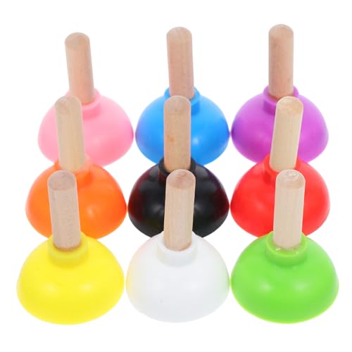 CLISPEED 9 Stück Teiliges Mini Pümpel Realistischer Toilettenpümpel für Streiche und Bühnenaufführungen Vielseitiges Zubehör für und Prank Spielzeuge für Zuhause CLISPEED 9 Stück Teiliges Mini Pümpel Realistischer Toilettenpümpel für Streiche und Bühnenaufführungen Vielseitiges Zubehör für und Prank Spielzeuge für Zuhause von CLISPEED