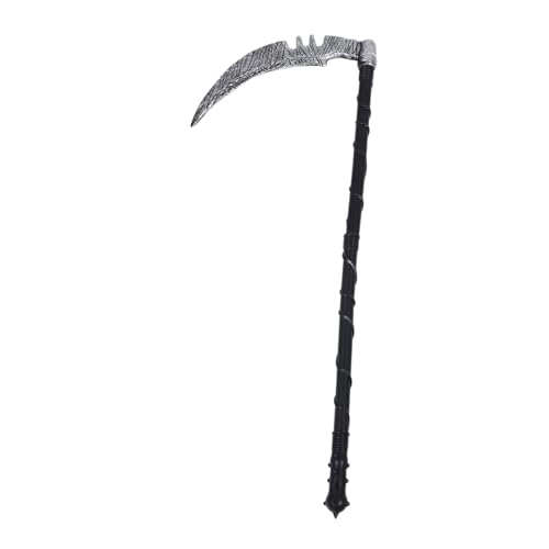 CLISPEED Abnehmbare Halloween Sense für Erwachsene Gruselige Verkleidung für Cosplay und Geisterpartys Realistisches mit Detaillierter Verarbeitung CLISPEED Abnehmbare Halloween Sense für Erwachsene Gruselige Verkleidung für Cosplay und Geisterpartys Realistisches mit Detaillierter Verarbeitung von CLISPEED