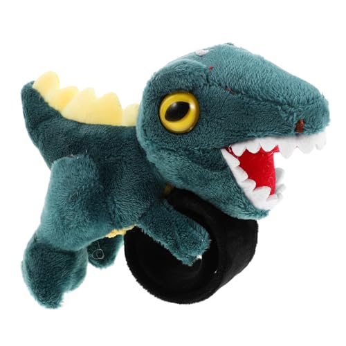 CLISPEED Adorables Dinosaurier Plüschspielzeug Für Jungen Mini Dinosaurier Figuren Als Rucksackanhänger Und Party-Trick Detailgetreu Leicht Zu Befestigen Und Langlebig CLISPEED Adorables Dinosaurier Plüschspielzeug Für Jungen Mini Dinosaurier Figuren Als Rucksackanhänger Und Party-Trick Detailgetreu Leicht Zu Befestigen Und Langlebig von CLISPEED