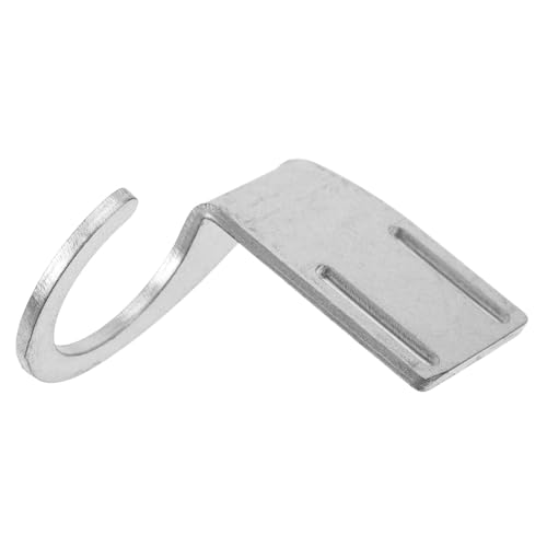 CLISPEED Anti-schwingungsstück Der Kranmaschine Grappling -Haken Aus Verkaufsautomaten Klauenmaschinen-Arcade-Spiel Mini-Arcade-Maschine Spielzeugkran-Spiel Silver Legierung von CLISPEED