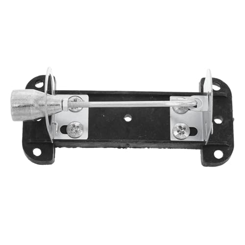 CLISPEED Antischüttel Stabilisator für Klaue Maschine Pinball Zubehör Verbesserte Stabilität Hohe Kompatibilität Einfache Montage Geeignet für Spielautomaten CLISPEED Antischüttel Stabilisator für Klaue Maschine Pinball Zubehör Verbesserte Stabilität Hohe Kompatibilität Einfache Montage Geeignet für Spielautomaten von CLISPEED