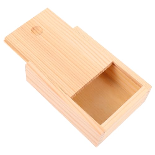 CLISPEED Aufbewahrungsbox Für Spielkarten Vielseitige Holzbox Für Pokerkarten Und Kleine Gegenstände Für Kartenliebhaber Geschenkbox CLISPEED Aufbewahrungsbox Für Spielkarten Vielseitige Holzbox Für Pokerkarten Und Kleine Gegenstände Für Kartenliebhaber Geschenkbox von CLISPEED