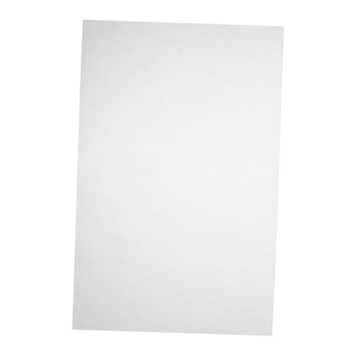 CLISPEED Blatt Fresnel-Linse Illusion Zaubertrick Magische Materialien Zauberkünstler Unsichtbares Material Unsichtbarkeitsschild linsenförmig unsichtbarer Mantel das Haustier Transparent CLISPEED Blatt Fresnel-Linse Illusion Zaubertrick Magische Materialien Zauberkünstler Unsichtbares Material Unsichtbarkeitsschild linsenförmig unsichtbarer Mantel das Haustier Transparent von CLISPEED