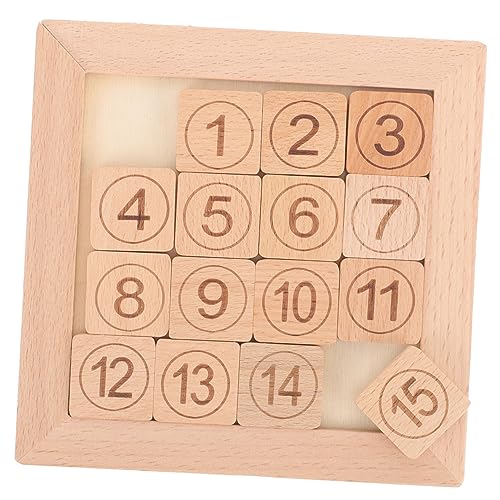 CLISPEED Denkspiel Lernen Block Zahlen Kind Klein Lehrreich Zählen Passendes Formpuzzle Bildungsspielzeugpuzzle Zur Intelligenzentwicklung Passendes Holzpuzzle Lernpuzzle Hölzern CLISPEED Denkspiel Lernen Block Zahlen Kind Klein Lehrreich Zählen Passendes Formpuzzle Bildungsspielzeugpuzzle Zur Intelligenzentwicklung Passendes Holzpuzzle Lernpuzzle Hölzern von CLISPEED