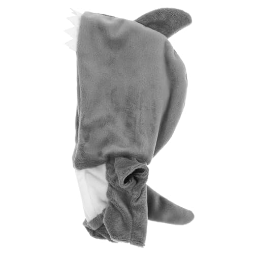 CLISPEED Dinosaurier Kostüm Puppenkleidung Weiches Wiederverwendbares Verschleißfestes Dino Overall Outfit mit Niedlichem Design Dekorative und Komfortable Puppenbekleidung CLISPEED Dinosaurier Kostüm Puppenkleidung Weiches Wiederverwendbares Verschleißfestes Dino Overall Outfit mit Niedlichem Design Dekorative und Komfortable Puppenbekleidung von CLISPEED