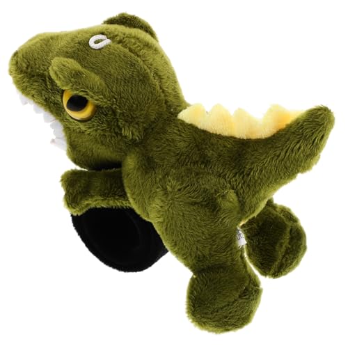 CLISPEED Dinosaurier Plüschspielzeug Für Motorradeinrichtungen Lustige Dinosaurierhänger Einfach Zu Installierendes Für Verschiedene Modelle Für Motorradliebhaber CLISPEED Dinosaurier Plüschspielzeug Für Motorradeinrichtungen Lustige Dinosaurierhänger Einfach Zu Installierendes Für Verschiedene Modelle Für Motorradliebhaber von CLISPEED