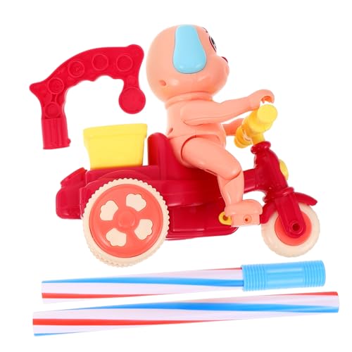 CLISPEED Einstellbarer Schiebewagen für Kleinkinder Motorikförderndes Lernspielzeug mit Interaktivem Hundedesign Höhenverstellbar Fördert Gehfähigkeit und Spielerische Entwicklung für CLISPEED Einstellbarer Schiebewagen für Kleinkinder Motorikförderndes Lernspielzeug mit Interaktivem Hundedesign Höhenverstellbar Fördert Gehfähigkeit und Spielerische Entwicklung für von CLISPEED