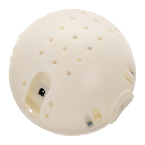 CLISPEED Elektronisches Zubehör Sprungmechanismus DIY Spielzeugantrieb Plüschspielzeug Bewegungsteil für Interaktives Hüpfendes Robust und Einfach zu Verwenden CLISPEED Elektronisches Zubehör Sprungmechanismus DIY Spielzeugantrieb Plüschspielzeug Bewegungsteil für Interaktives Hüpfendes Robust und Einfach zu Verwenden von CLISPEED