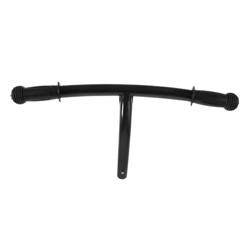 CLISPEED Ergonomischer Rutschfester Griff aus Sicherheitsgriff für Dreiräder für Kleinkinder und Outdoor Aktivitäten CLISPEED Ergonomischer Rutschfester Griff aus Sicherheitsgriff für Dreiräder für Kleinkinder und Outdoor Aktivitäten von CLISPEED