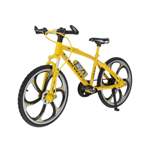 CLISPEED Finger Bike Miniatur Fingerspielzeug zum Trainieren der Feinmotorik Tragbares Fingertip Movement Toy Realistisches Design für Fingerkoordination und Fingerfertigkeit für CLISPEED Finger Bike Miniatur Fingerspielzeug zum Trainieren der Feinmotorik Tragbares Fingertip Movement Toy Realistisches Design für Fingerkoordination und Fingerfertigkeit für von CLISPEED