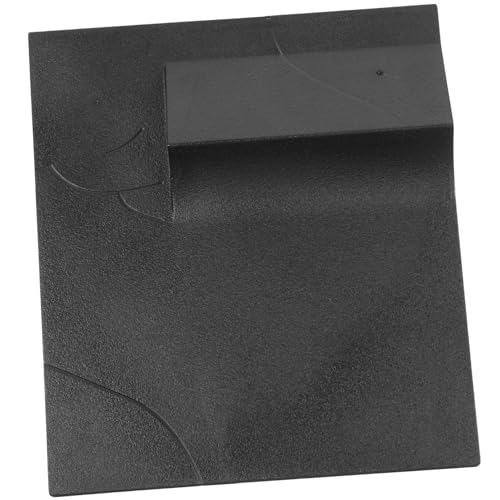 CLISPEED Finger Skateboard Rampe Skatepark Zubehör Kreatives für Fingerskateboards Langlebige Rampenpart mit Hindernis für Spiel und Sammlungen von CLISPEED