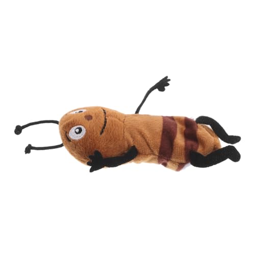 CLISPEED Fingerpuppen für Kleinkinder Weiche Plüschtiere für Kreatives Lernen Niedliches für Geschichtenerzählen und Rollenspiele für Unterschiedlichen Vorlieben CLISPEED Fingerpuppen für Kleinkinder Weiche Plüschtiere für Kreatives Lernen Niedliches für Geschichtenerzählen und Rollenspiele für Unterschiedlichen Vorlieben von CLISPEED