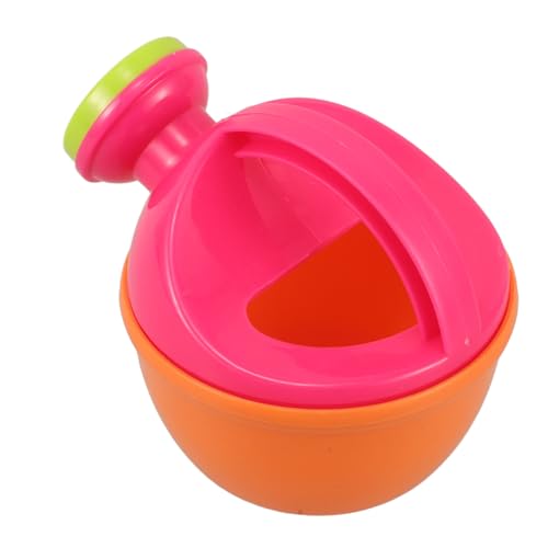 CLISPEED Gießflaschenspielzeug Gießkanne für Badewanne Kind gießkanne Mini-Gießkanne Kindergarten Wasser kann Gießkessel Wasserspielzeug Gießkanne Plastik Rosa CLISPEED Gießflaschenspielzeug Gießkanne für Badewanne Kind gießkanne Mini-Gießkanne Kindergarten Wasser kann Gießkessel Wasserspielzeug Gießkanne Plastik Rosa von CLISPEED
