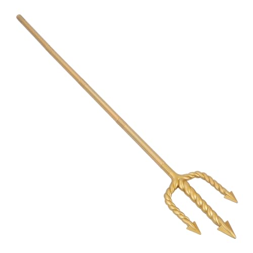 CLISPEED Goldener Spiral für Erwachsene Detailliertes Design Sichere Abgerundete Spitzen als Teufel Accessoire und Cosplay Requisite für Halloween Themenpartys Bühnenauftritte CLISPEED Goldener Spiral für Erwachsene Detailliertes Design Sichere Abgerundete Spitzen als Teufel Accessoire und Cosplay Requisite für Halloween Themenpartys Bühnenauftritte von CLISPEED