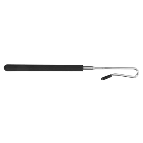 CLISPEED Puppet Handle Arm Control Stange Für Kleine Und Große Puppen Ergonomisches Design Für Lebendige Aufführungen Ausziehbar Für Puppenspieler von CLISPEED