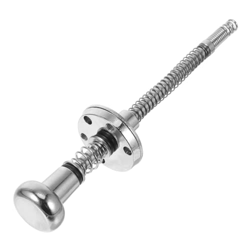 CLISPEED Hochleistungs Federzug für Spielmaschinen Ersatzteil für Ballwerfer Verbessert Spielerlebnis mit Präziser Abwurfmechanik CLISPEED Hochleistungs Federzug für Spielmaschinen Ersatzteil für Ballwerfer Verbessert Spielerlebnis mit Präziser Abwurfmechanik von CLISPEED